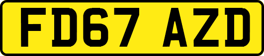 FD67AZD