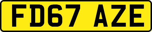 FD67AZE