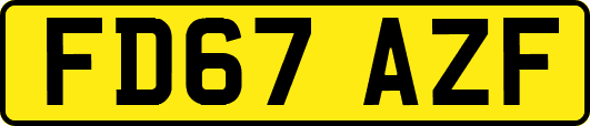 FD67AZF