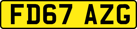 FD67AZG
