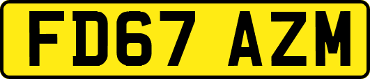 FD67AZM