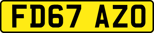 FD67AZO