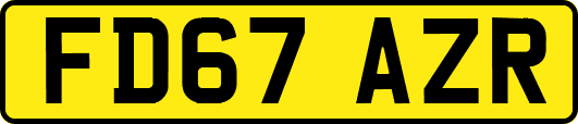 FD67AZR