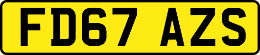 FD67AZS