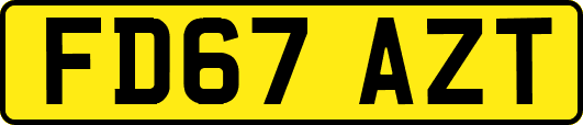 FD67AZT