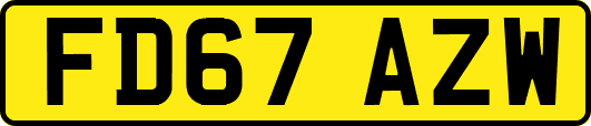 FD67AZW