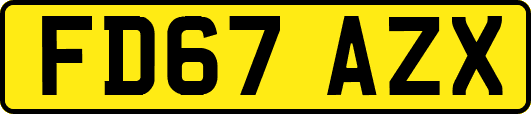 FD67AZX