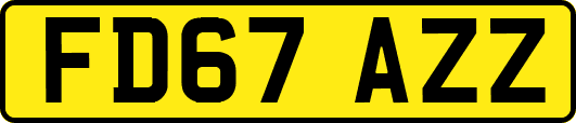 FD67AZZ