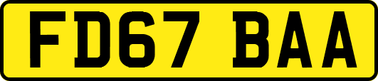FD67BAA