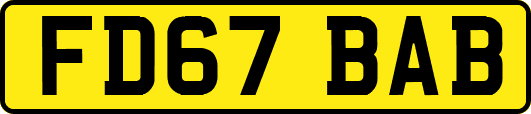 FD67BAB