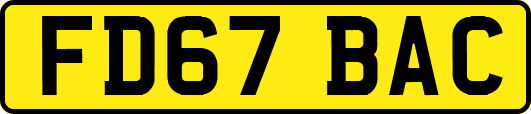 FD67BAC