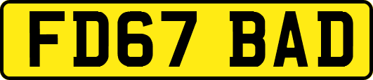 FD67BAD
