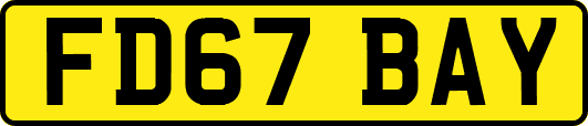 FD67BAY