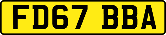 FD67BBA