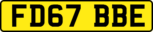 FD67BBE