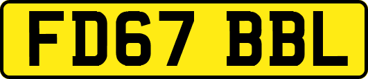 FD67BBL