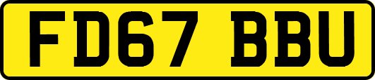 FD67BBU