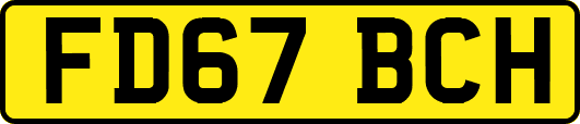 FD67BCH