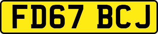 FD67BCJ