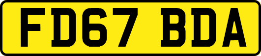 FD67BDA