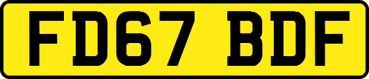 FD67BDF