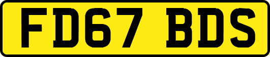 FD67BDS