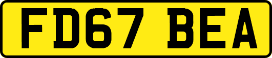 FD67BEA