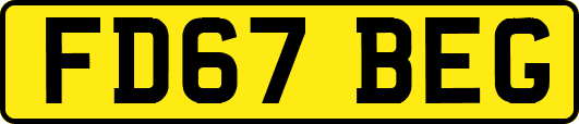 FD67BEG
