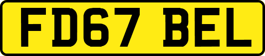 FD67BEL