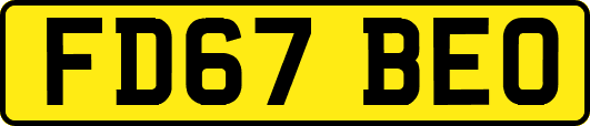 FD67BEO