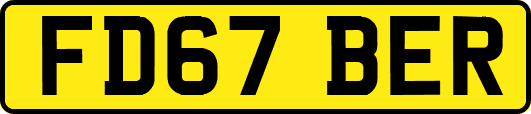 FD67BER