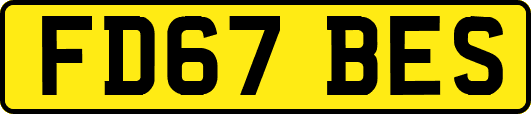 FD67BES
