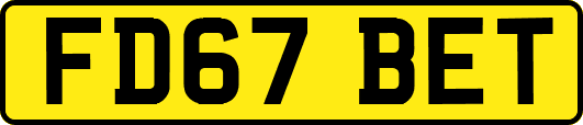 FD67BET