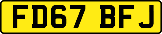 FD67BFJ