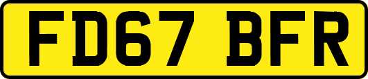 FD67BFR