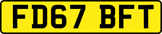FD67BFT