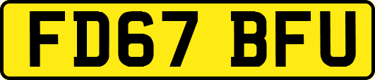 FD67BFU