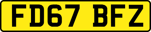 FD67BFZ