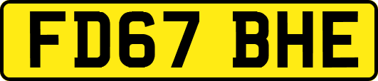 FD67BHE