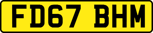 FD67BHM