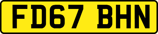 FD67BHN