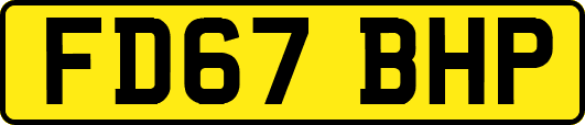 FD67BHP