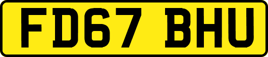 FD67BHU