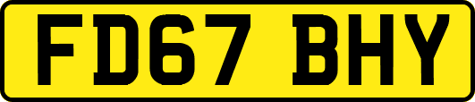 FD67BHY