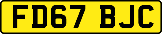 FD67BJC
