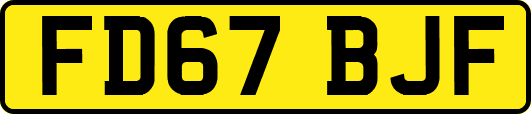 FD67BJF