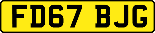 FD67BJG