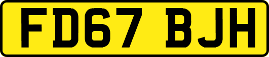 FD67BJH