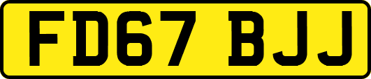 FD67BJJ