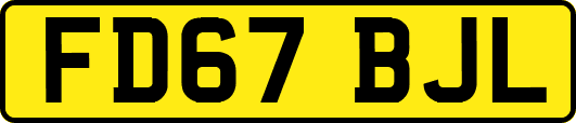 FD67BJL